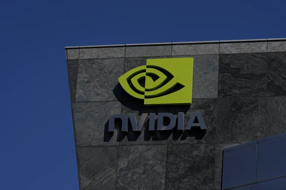 Nvidia helped the stock market storm back, but this summer’s broadening theme never went away