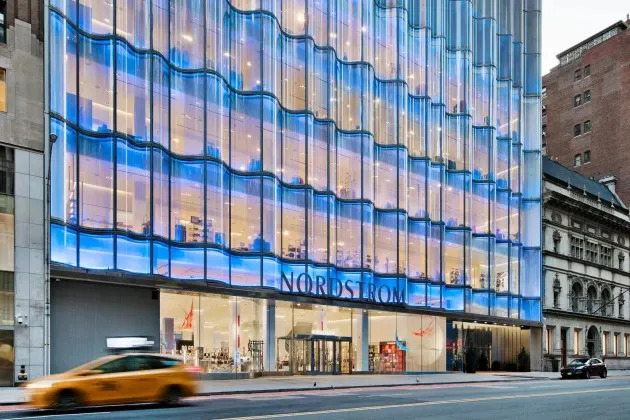 Nordstrom’s Q2 Top-line Gains Lift Stock Price, Forecast Raised Slightly