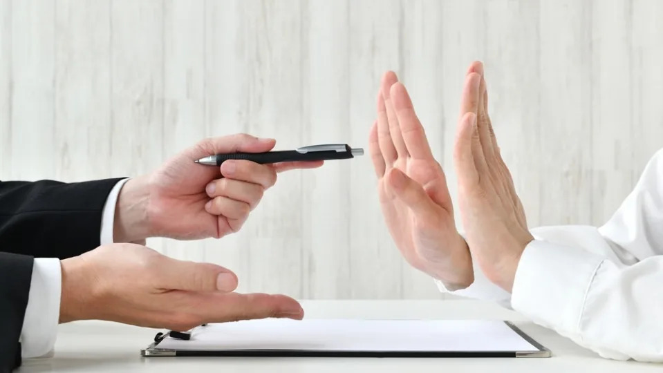 Why Is Spanish Healthcare Grifols Stock Trading Lower On Friday?
