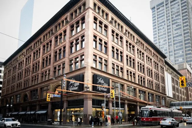 How Department Stores Tried to Reverse Market Share Losses in 2024