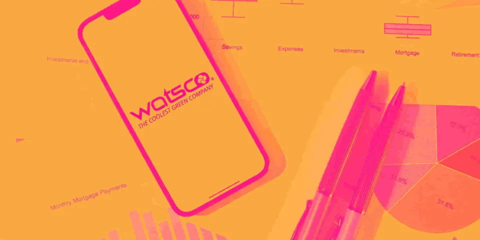 3 Reasons WSO is Risky and 1 Stock to Buy Instead