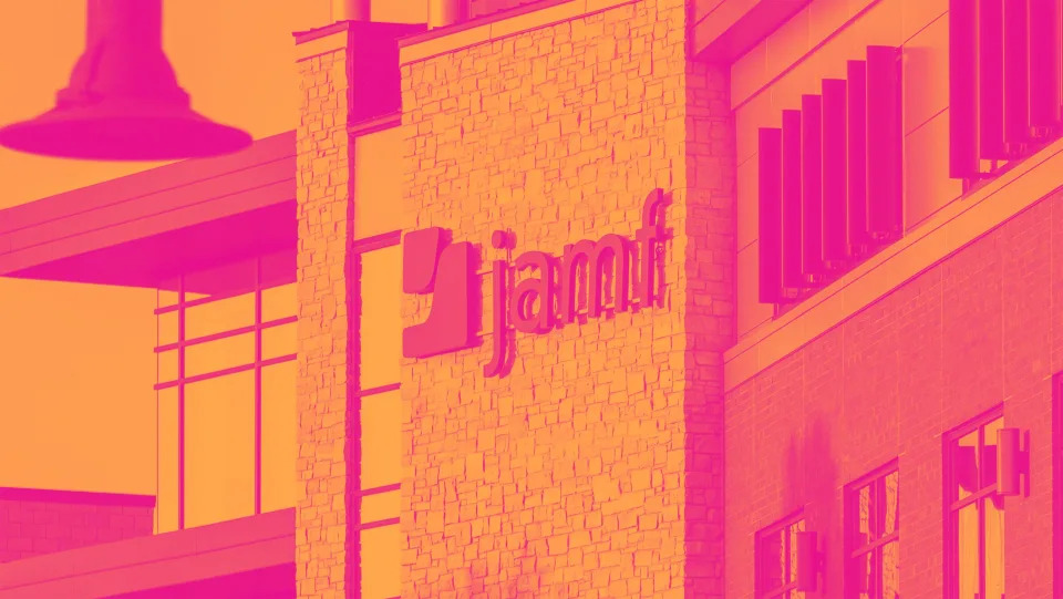 Q4 Rundown: Jamf (NASDAQ:JAMF) Vs Other Automation Software Stocks