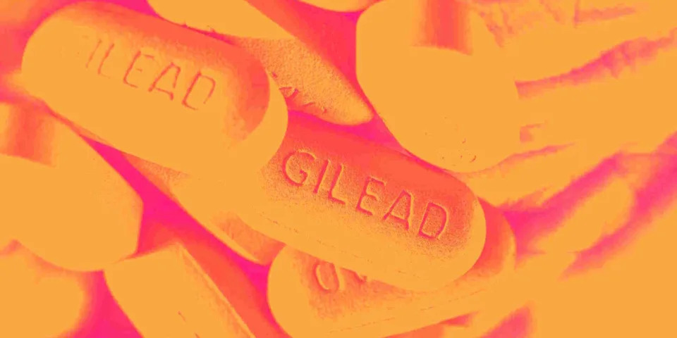 3 Reasons GILD is Risky and 1 Stock to Buy Instead