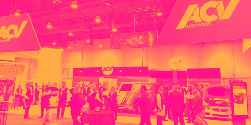Q4 Rundown: ACV Auctions (NYSE:ACVA) Vs Other Online Marketplace Stocks