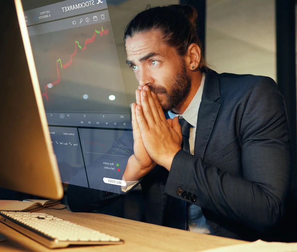 Should You Buy Bitcoin If There's a Dip Soon?