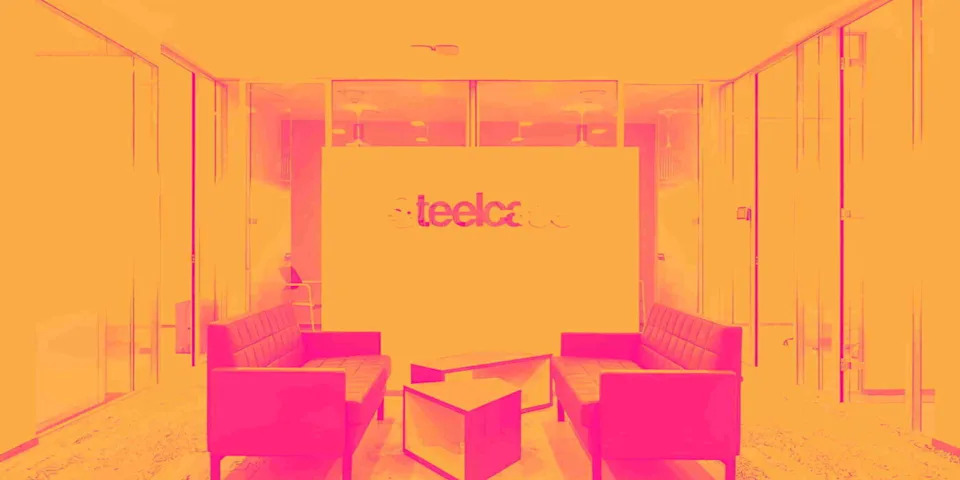 Steelcase (NYSE:SCS) Reports Q1 In Line With Expectations, Stock Jumps 10.9%