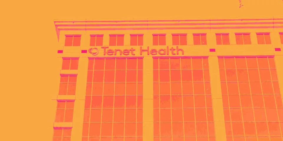 Hospital Chains Stocks Q4 In Review: Tenet Healthcare (NYSE:THC) Vs Peers