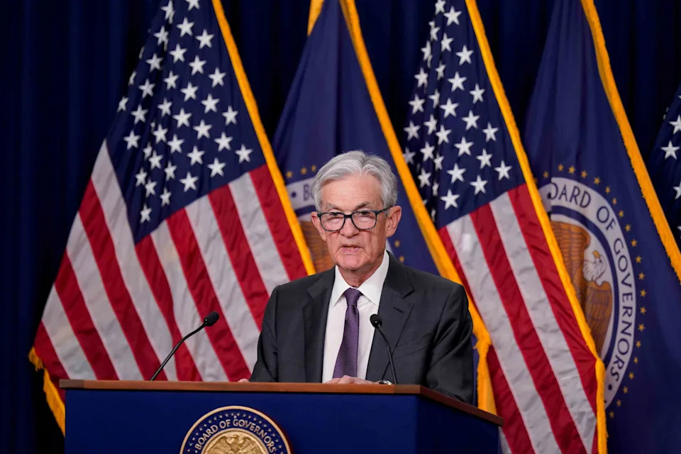 Dot Plot Spotlight: Fed Still Sees Interest Rate Cuts Coming, Despite Uncertainty