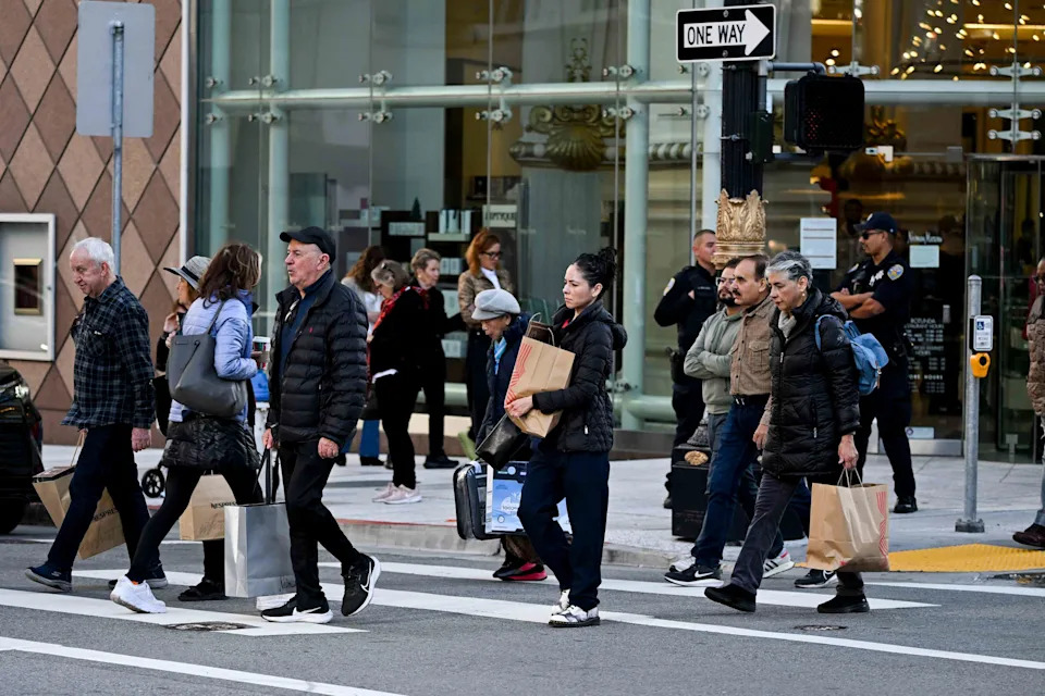 Falling Stocks Are Threatening A Pillar Of The 'Real Economy'