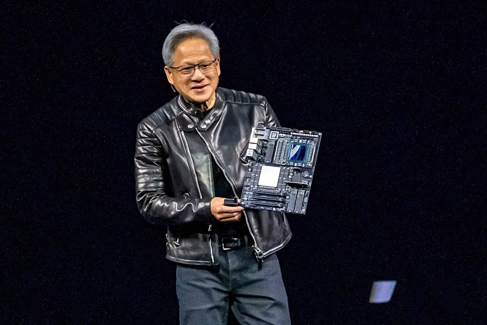 Why Nvidia Stock Is on Track to Have Its Worst Quarter Since 2022