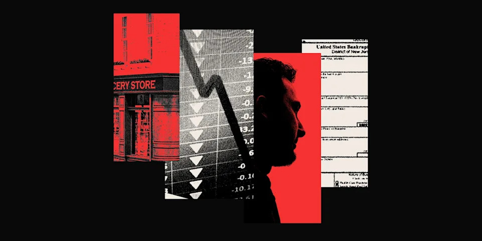 'The bull market is dead': What investing pros are saying after a historic 2-day stock market crash