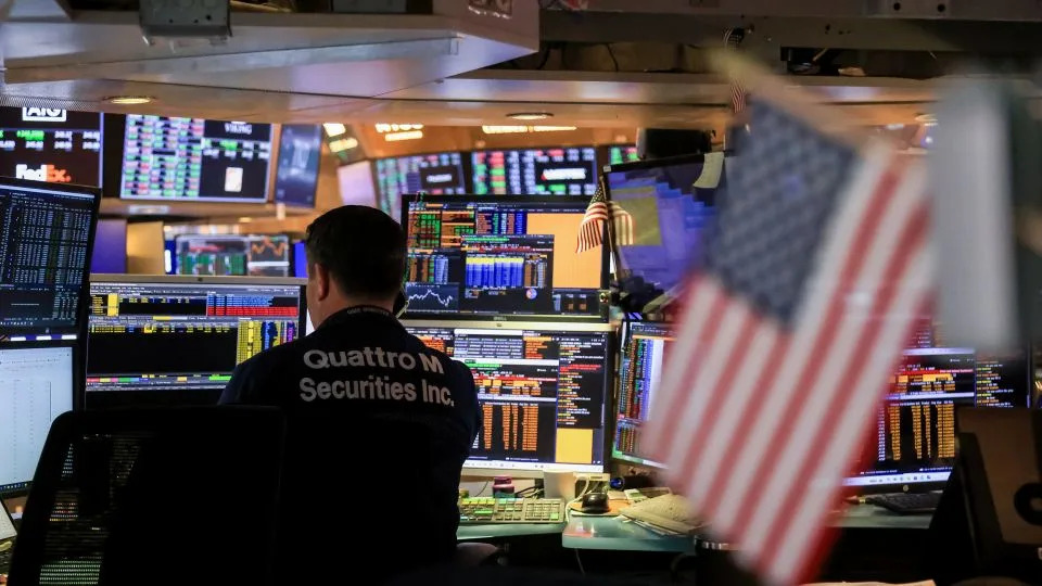 The big problem for investors: This time around, Trump may not care about market dives
