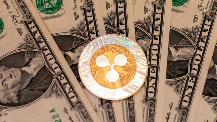 XRP and Solana Attract Millions as Crypto Inflows Hit $644 Million, Ethereum Loses $86 Million