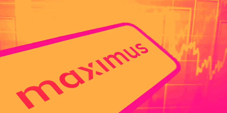 Spotting Winners: Maximus (NYSE:MMS) And Government & Technical Consulting Stocks In Q4