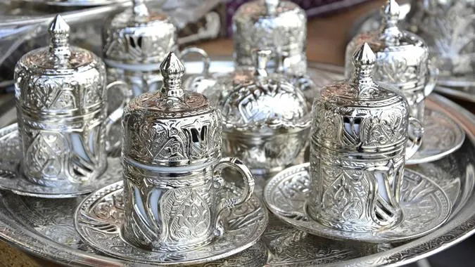 20 Things To Sell for Extra Money During Inflation
