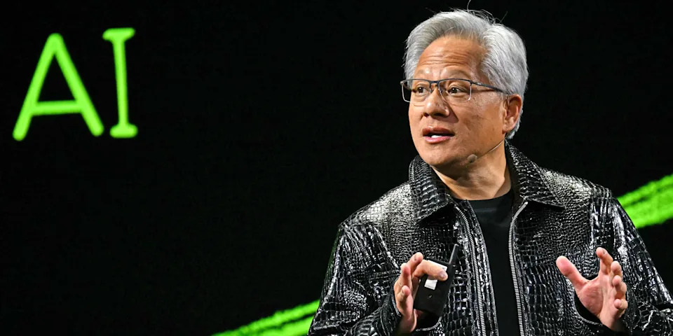 Why May 15 is a key date to watch for Nvidia stock