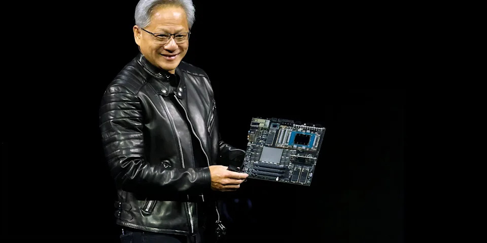 Why May 15 is a key date to watch for Nvidia stock