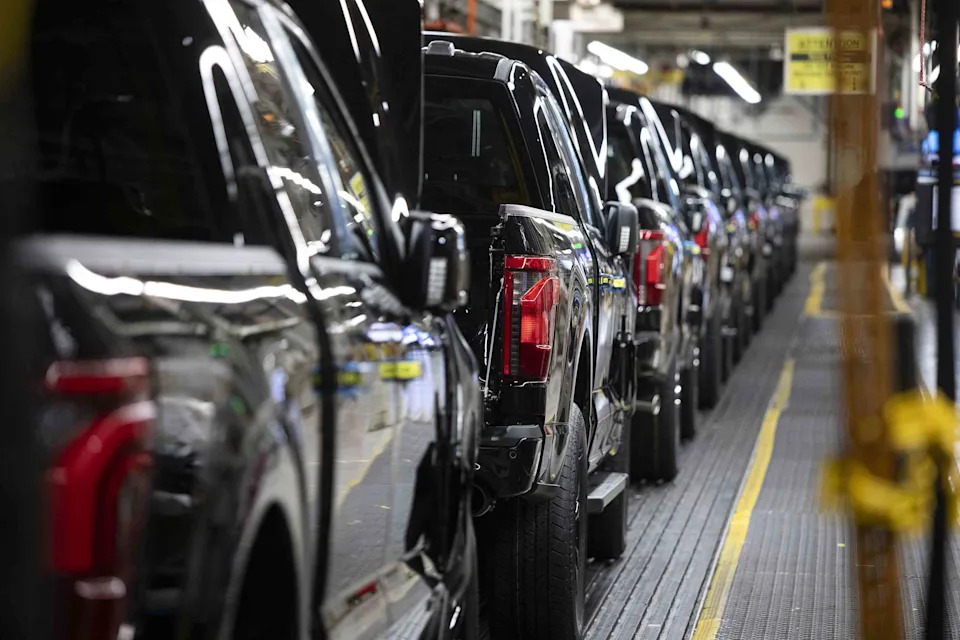 These Car Stocks Could Feel the Most Pain Under Trump's Auto Tariffs