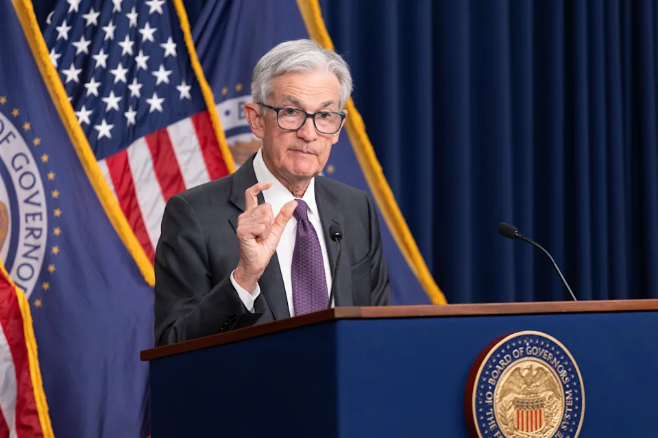Fed's preferred inflation gauge shows prices increased more than expected in February