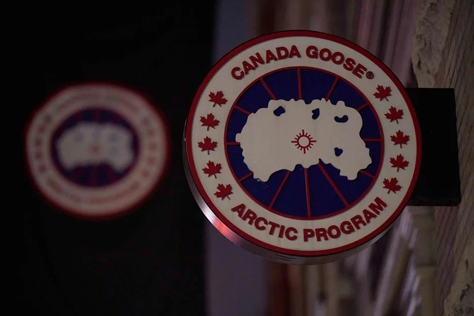 Canada Goose Stock Sinks to All-Time Low on Barclays Downgrade