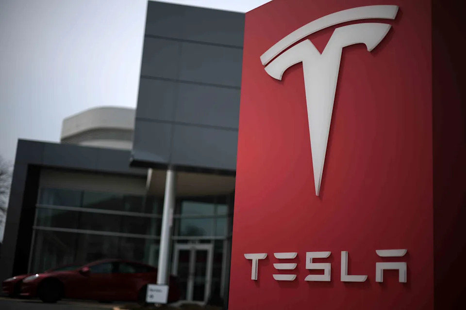 Why Tesla Was One of the Worst-Performing Stocks in the S&P 500 in the First Quarter