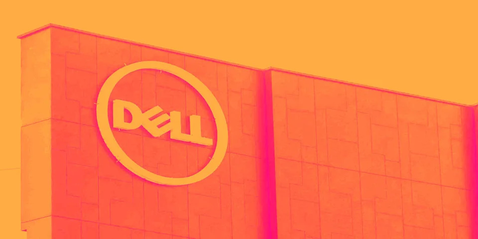 3 Reasons to Sell DELL and 1 Stock to Buy Instead