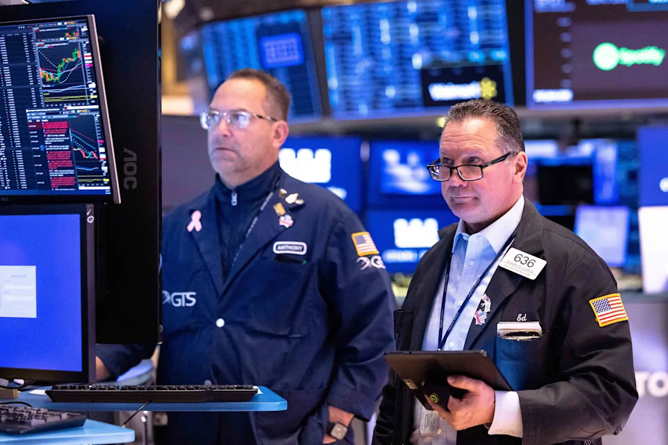 Stocks To Watch in April—And What to Watch For