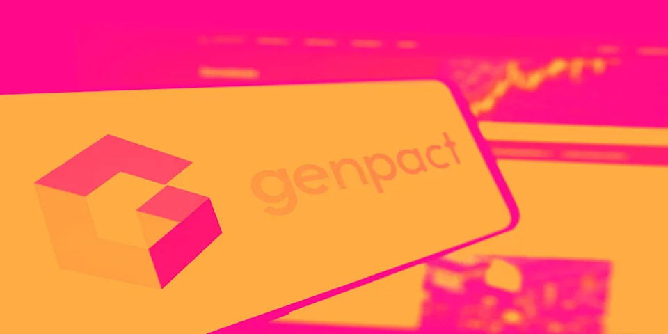3 Reasons to Sell G and 1 Stock to Buy Instead