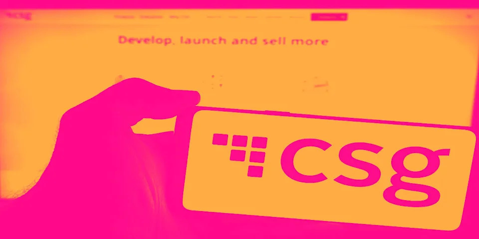 Q4 Data & Business Process Services Earnings Review: First Prize Goes to CSG (NASDAQ:CSGS)