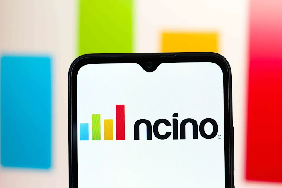 Fintech Firm nCino's Stock Tumbles on Weak Q4 Results, Outlook