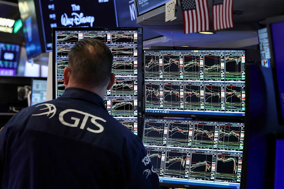 5 Things to Know Before the Stock Market Opens