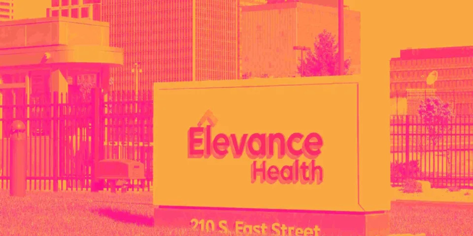 Q4 Rundown: Elevance Health (NYSE:ELV) Vs Other Health Insurance Providers Stocks