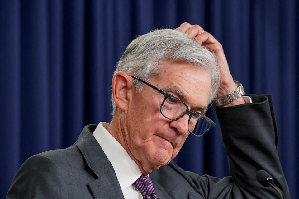 Trump just put the Fed in an 'even greater bind'