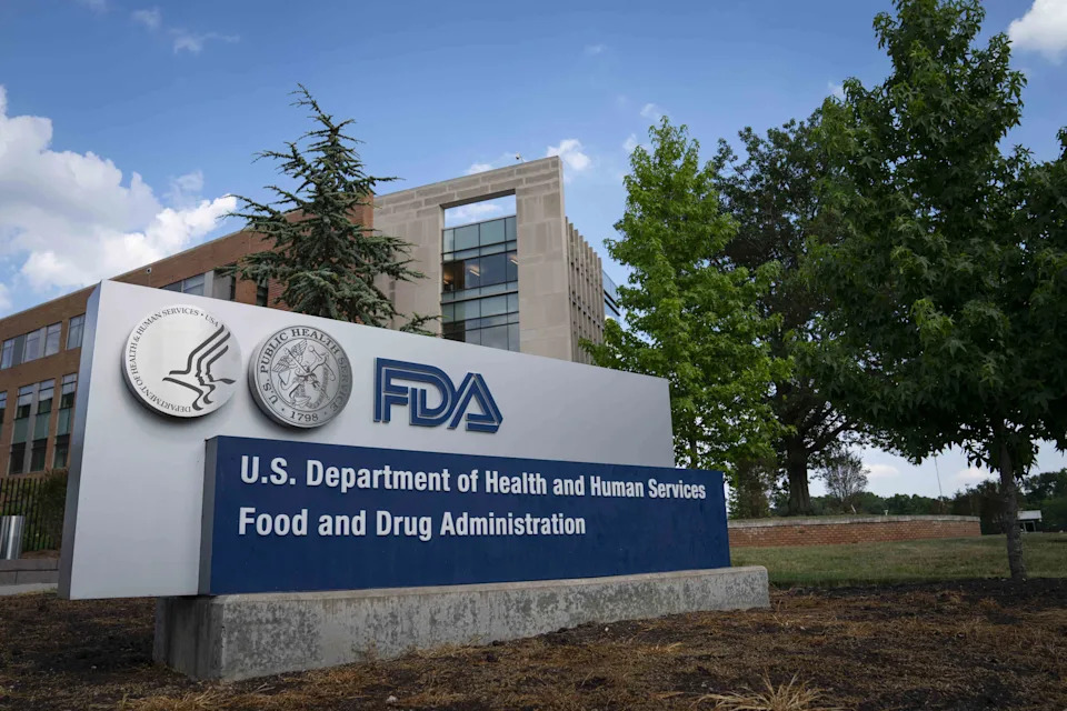 Aldeyra Therapeutics Stock Craters to All-Time Low on FDA Letter