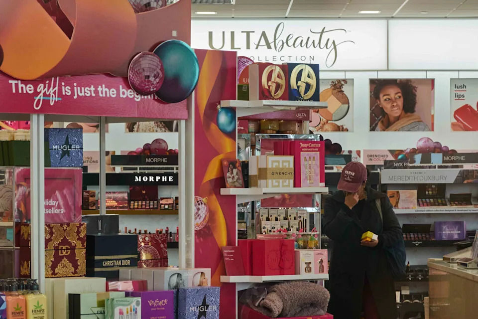 Jefferies Says Beauty Stocks Are a Prudent Pick As Trump Tariffs Jolt Markets