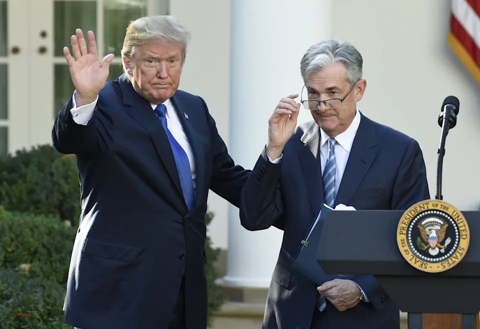 Investors have reason to prepare for further market declines