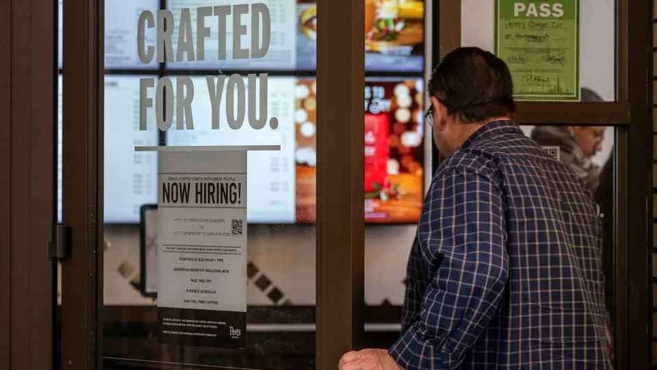 The US economy added 228,000 jobs last month, but the unemployment rate ticked up