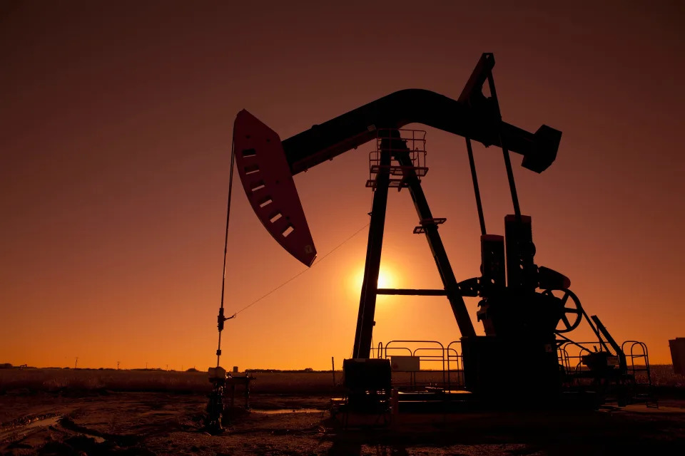 The trade war is clobbering energy markets, with oil hitting its lowest price in 4 years