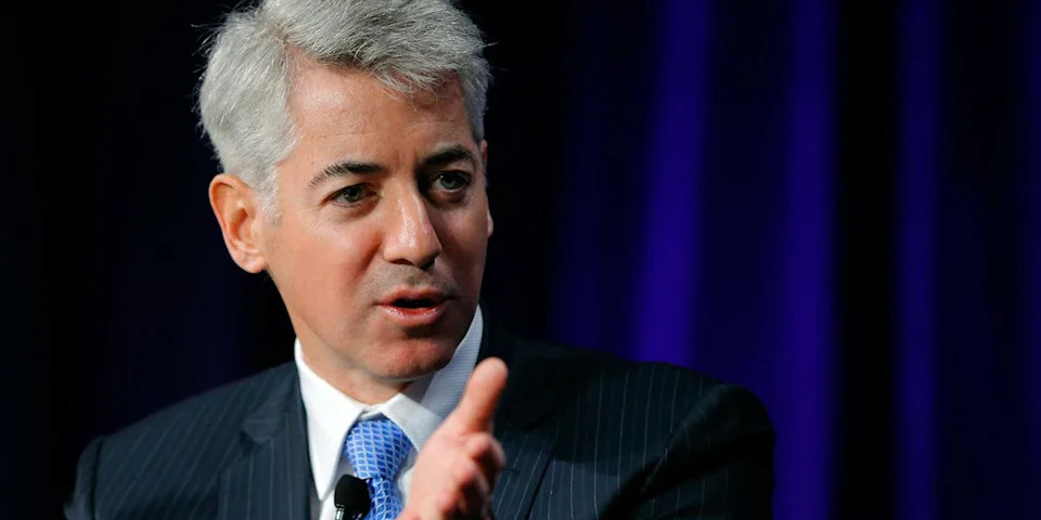 Here's what bright minds on Wall Street are saying about Trump's tariff-fueled market meltdown