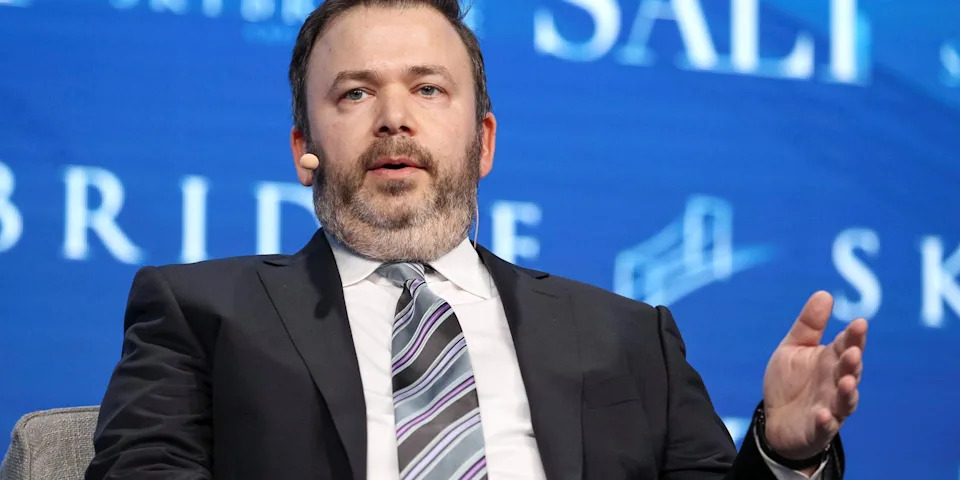 Here's what bright minds on Wall Street are saying about Trump's tariff-fueled market meltdown