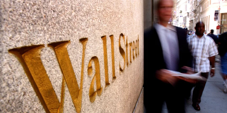 Here's what bright minds on Wall Street are saying about Trump's tariff-fueled market meltdown