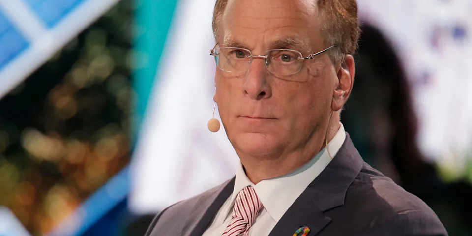 Here's what bright minds on Wall Street are saying about Trump's tariff-fueled market meltdown