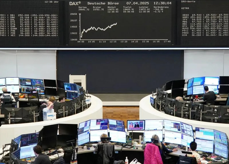 Ray of hope or false dawn for markets?
