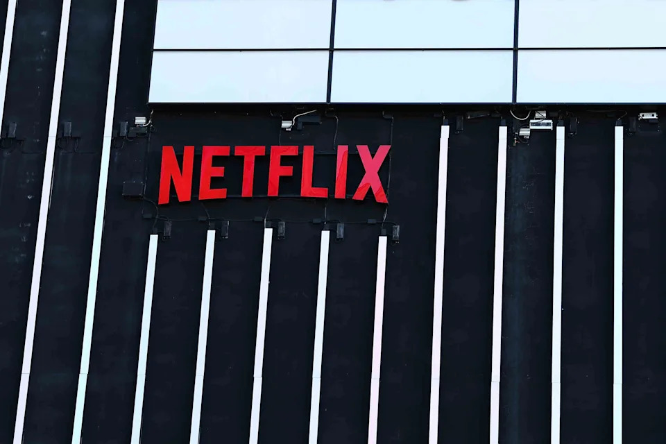 Netflix a 'Top Pick' for Morgan Stanley on Expected Resilience to a Weaker Market