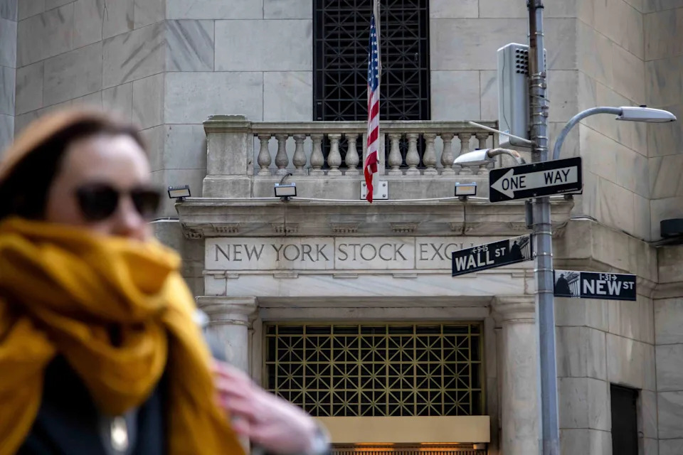 5 Things to Know Before the Stock Market Opens