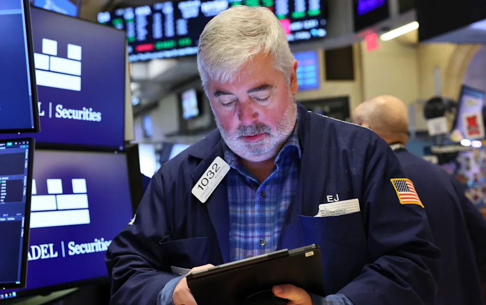 Wall Street plunges after China hit with 145pc tariff