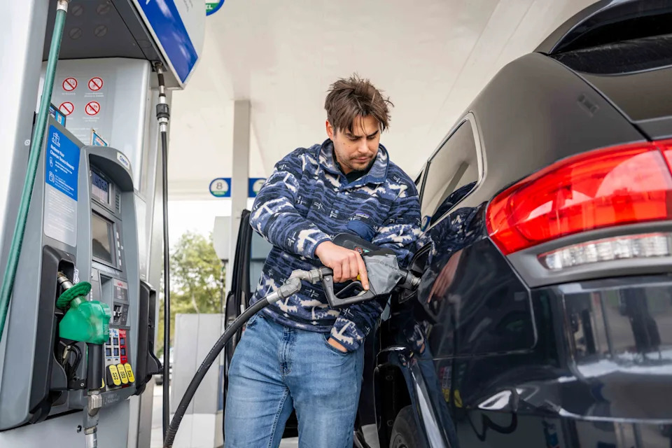 Inflation Unexpectedly Fell In March Before Tariffs Worked Through the Economy