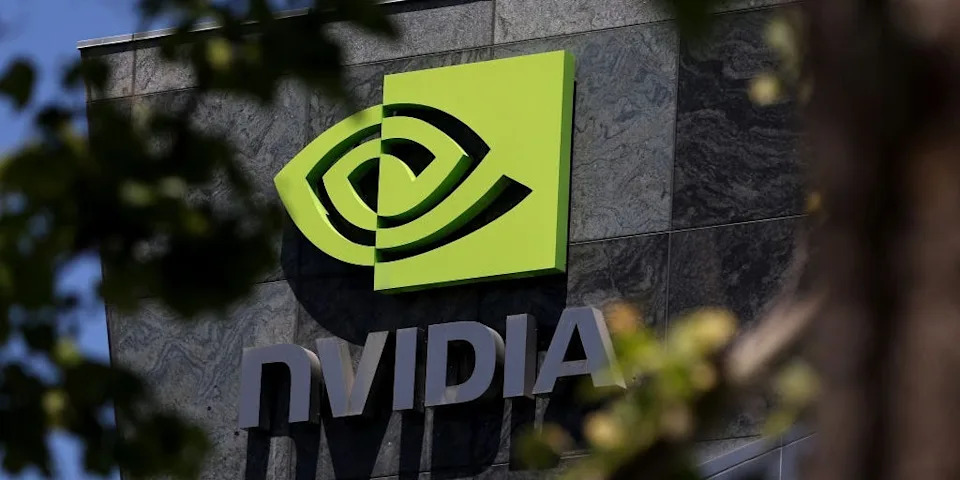 Why Morgan Stanley says Nvidia stock is still a 'top pick' under Trump's looming tariffs threats
