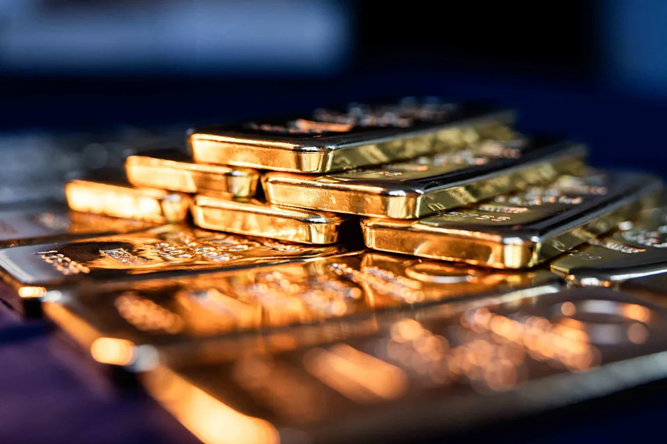 Newmont and Other Miner Stocks Pop as Gold Keeps Hitting Record Highs