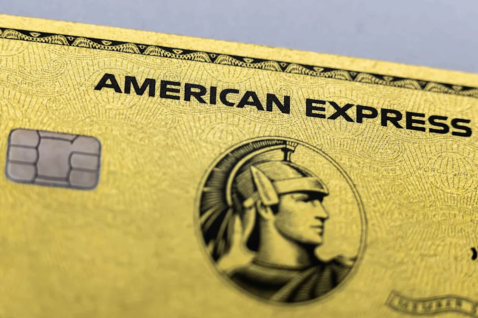 American Express Stock Gets an Upgrade on View It Would be Resilient in a Recession